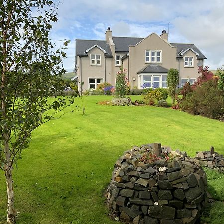 Ballycairn House ラーン エクステリア 写真