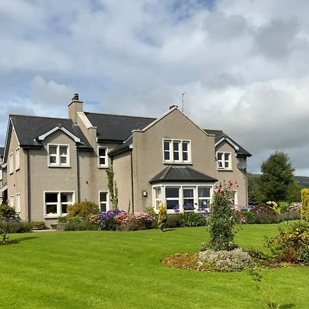 Ballycairn House ラーン エクステリア 写真