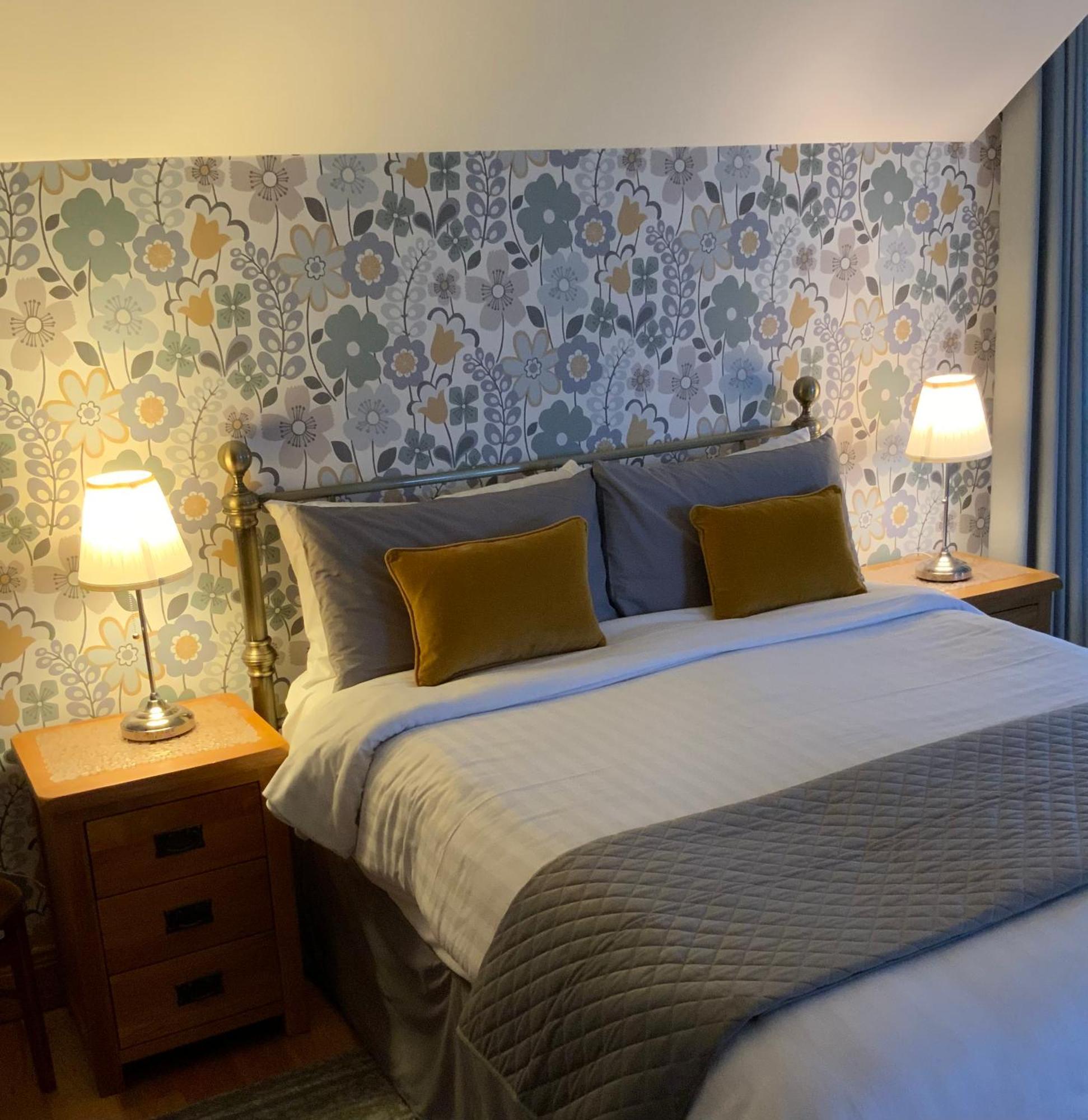 Ballycairn House ラーン エクステリア 写真
