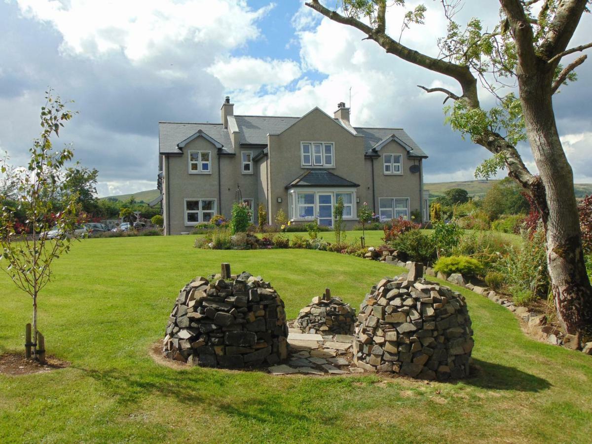 Ballycairn House ラーン エクステリア 写真