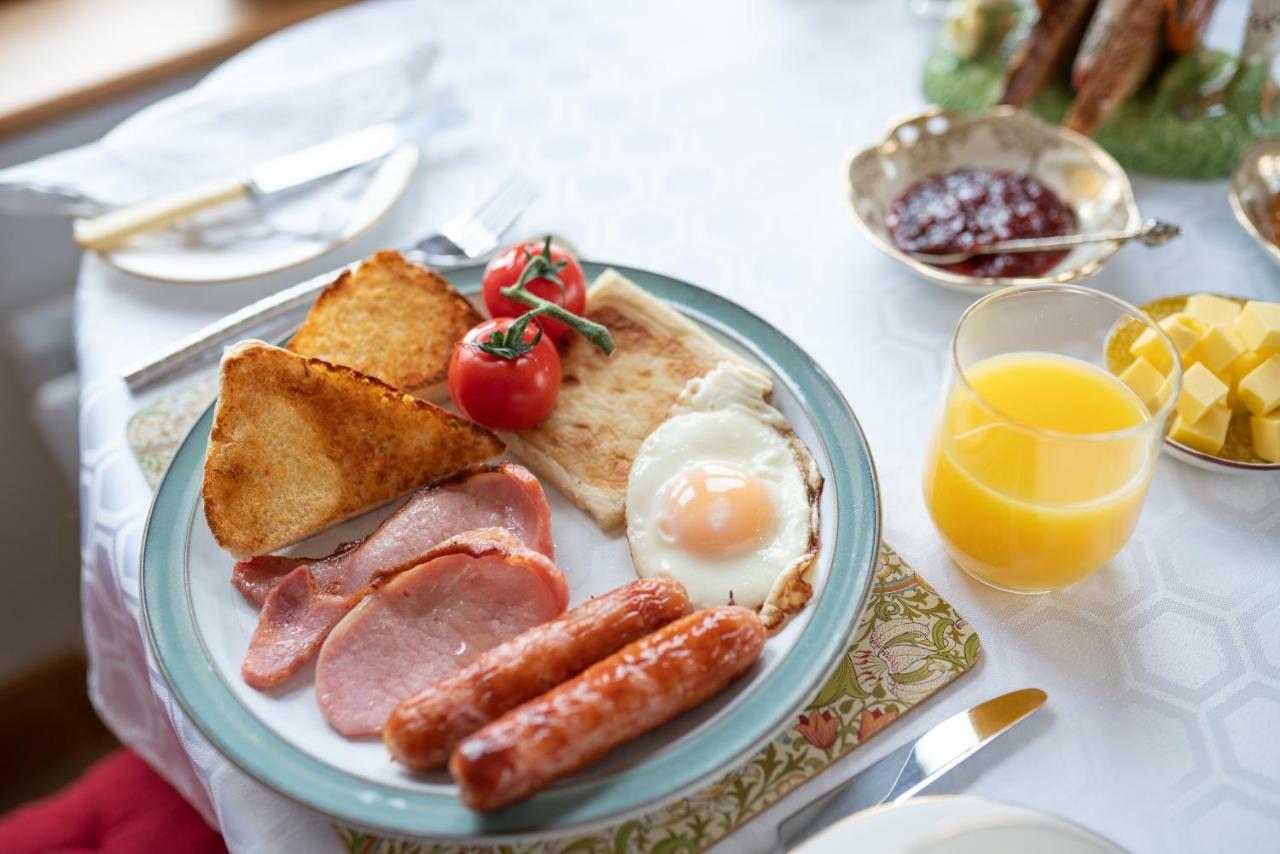 Ballycairn House ラーン エクステリア 写真