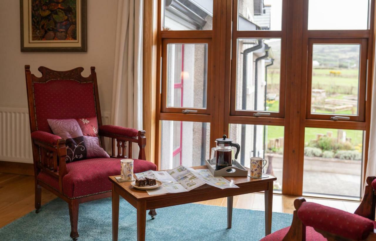 Ballycairn House ラーン エクステリア 写真