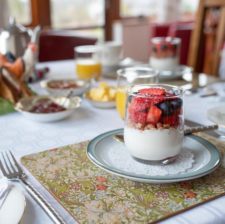 Ballycairn House ラーン エクステリア 写真